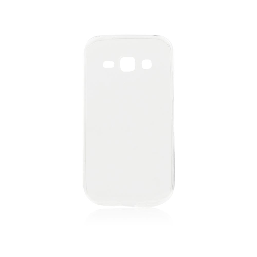 Husa Samsung Galaxy J5 2017 Ultra Slim 0.3mm Transparenta