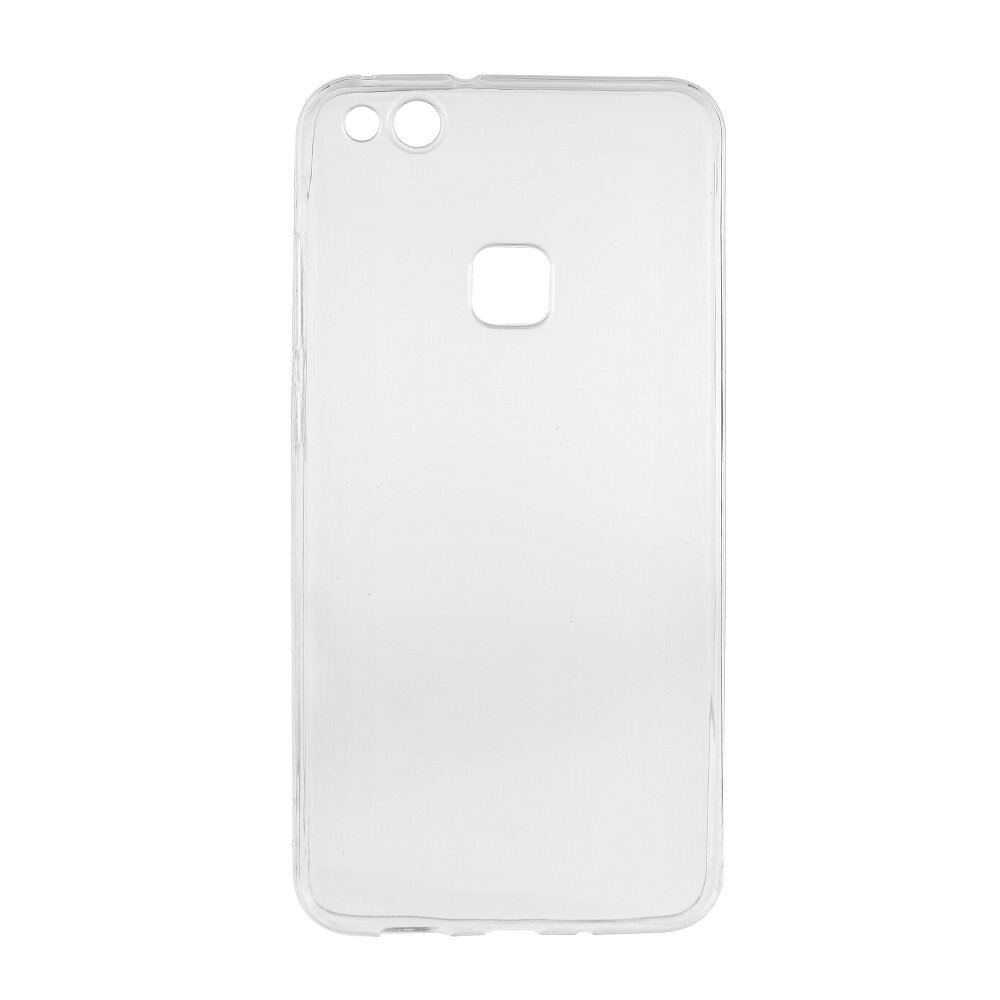 Husa Huawei P10 Lite Ultra Slim 0.3mm Transparenta