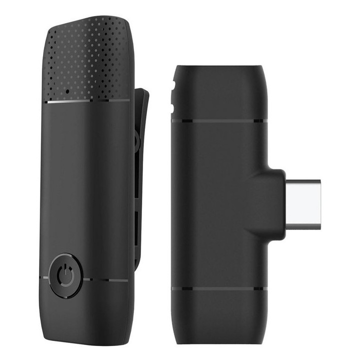 Microfon wireless ZYBLSSBB set 2 buc