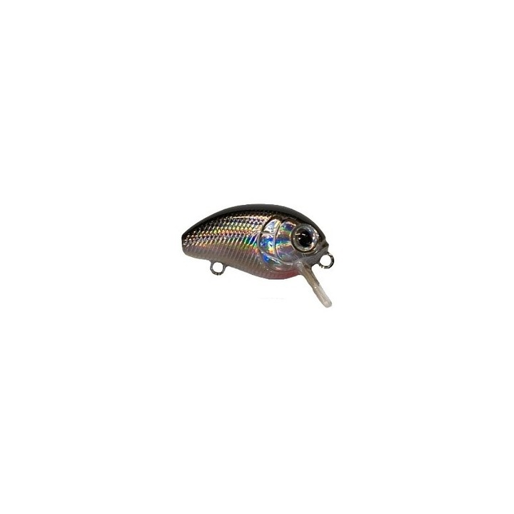 Wobbler Strike Pro Baby Pro 2,5 cm/2G, 010
