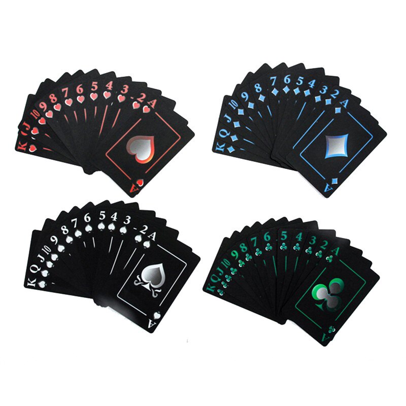 price Submerged Grab Set carti de joc Negre Casino Poker - eMAG.ro