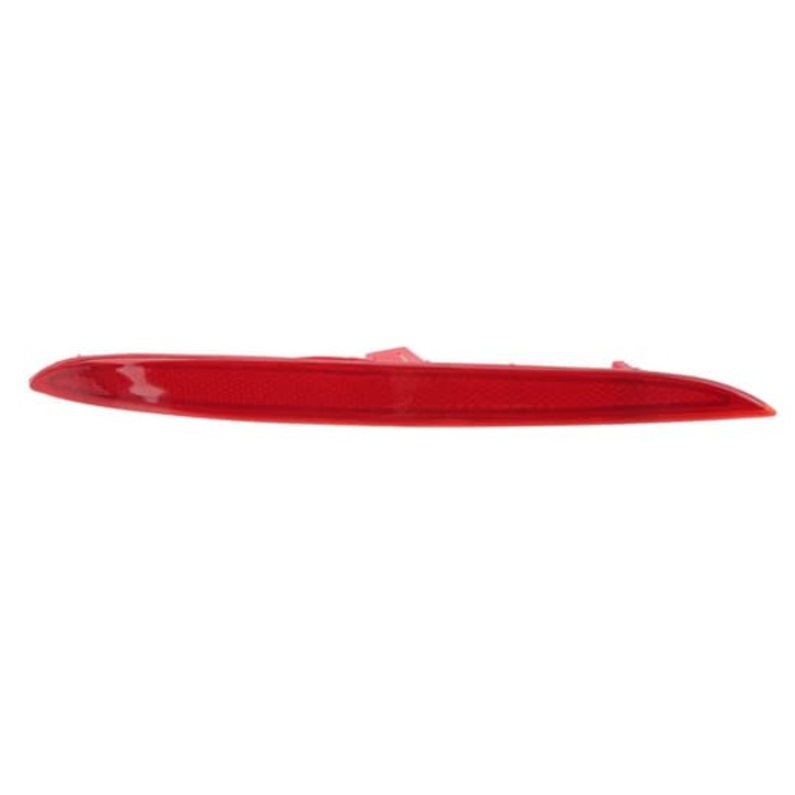 Reflector bara spate stanga ABS pentru F26 X4 2014-2016