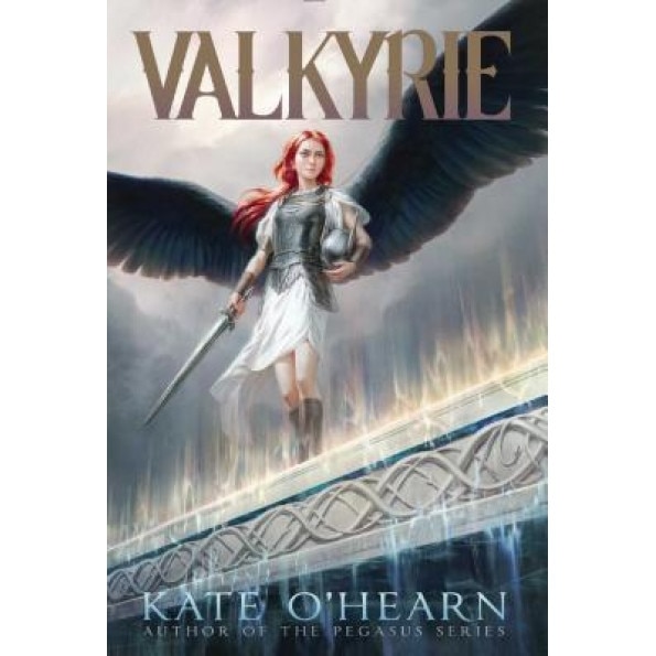 Valkyrie, Kate O'Hearn (Author)