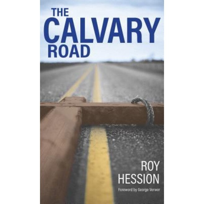 The Calvary Road, Roy Hession (Author)