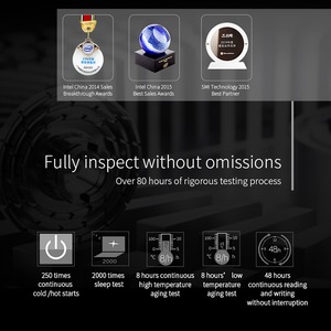 Solid-State Drive (SSD)