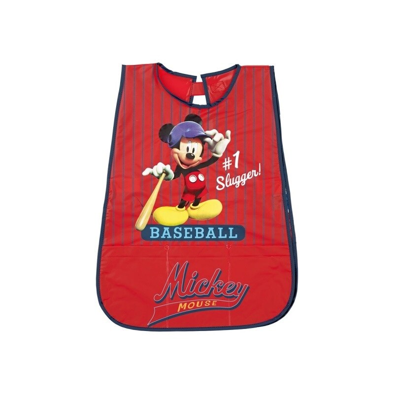 Baveta copii Mickey Mouse Perletti