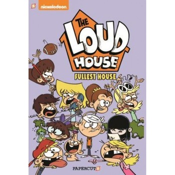 The Loud House #1:  The Loud House #1:
