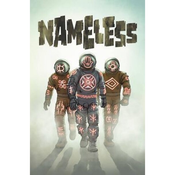 Nameless, Grant Morrison (Author)