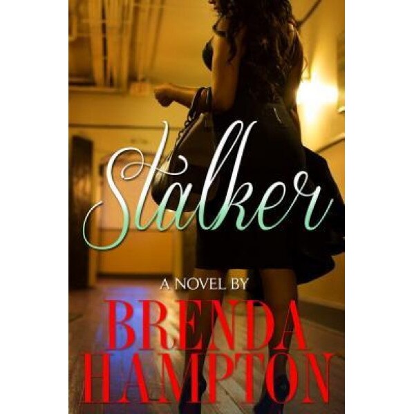 Stalker, Brenda Hampton (Author)