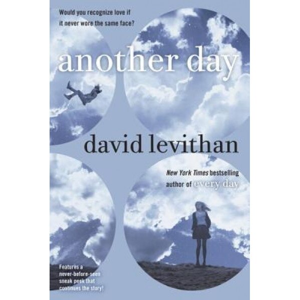 Another Day, David Levithan (Author)