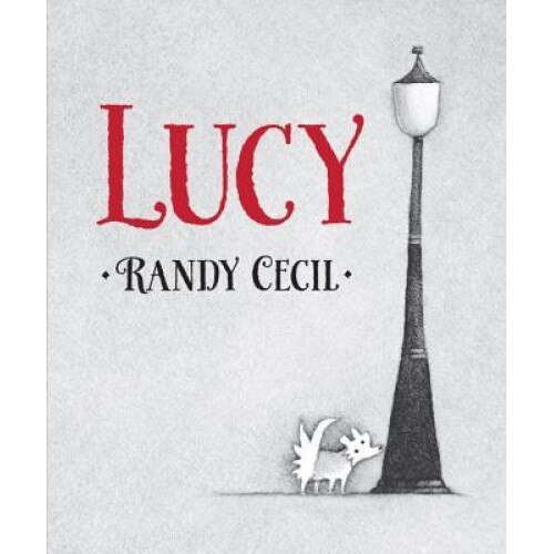 Lucy, Randy Cecil (Author)