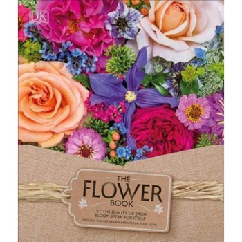 The Flower Book, Rachel Siegfried (Author) The Flower Book, Rachel Siegfried (Author)