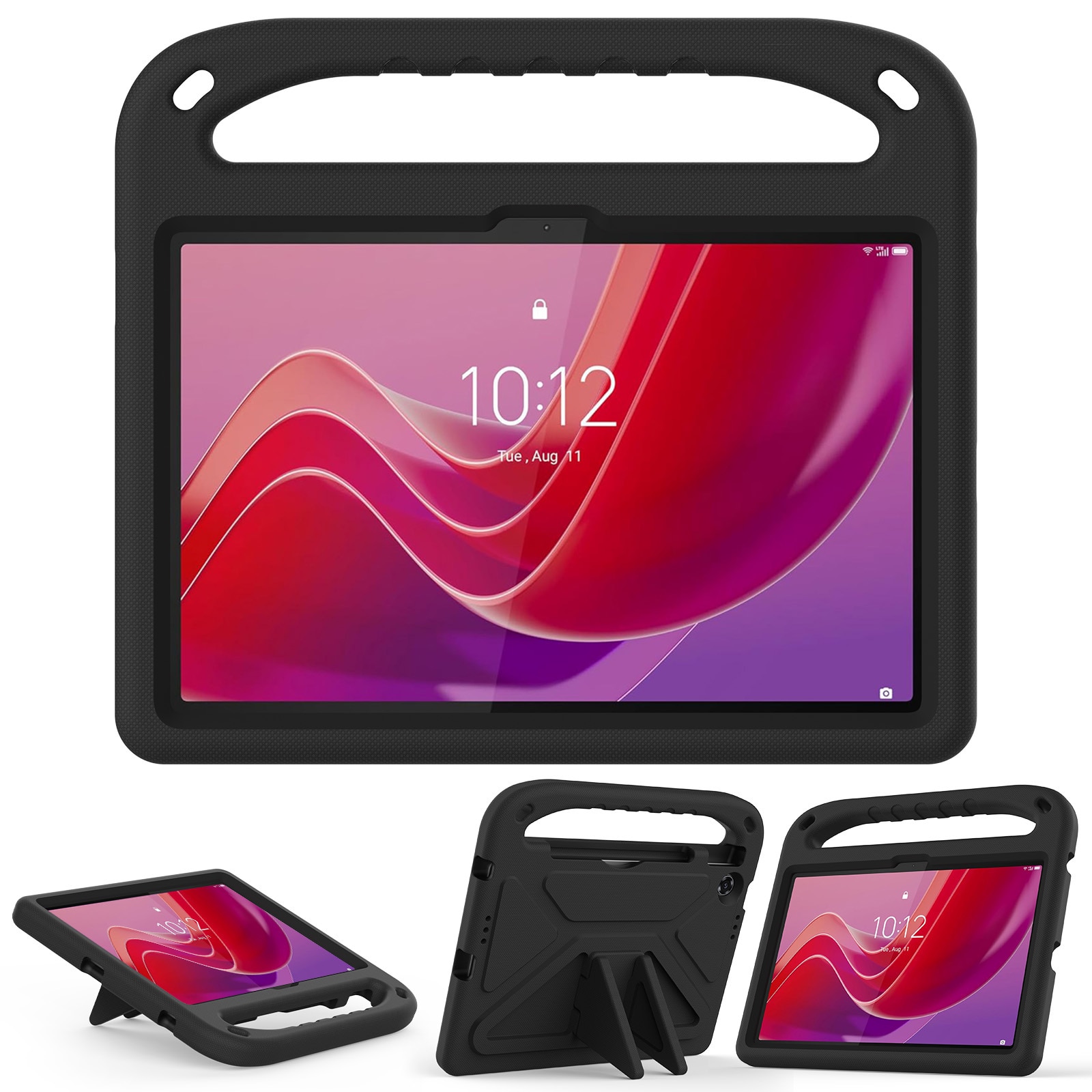 Husa tableta ZYBLSSBB Lenovo Tab 10.1 2025 albastru 10.1inch