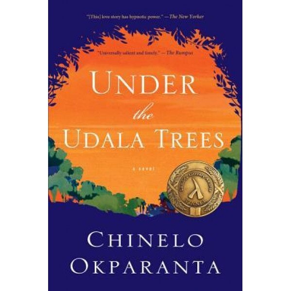 Under the Udala Trees, Chinelo Okparanta (Author)
