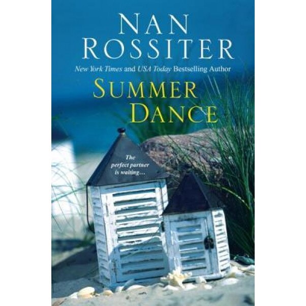 Summer Dance, Nan Rossiter (Author)