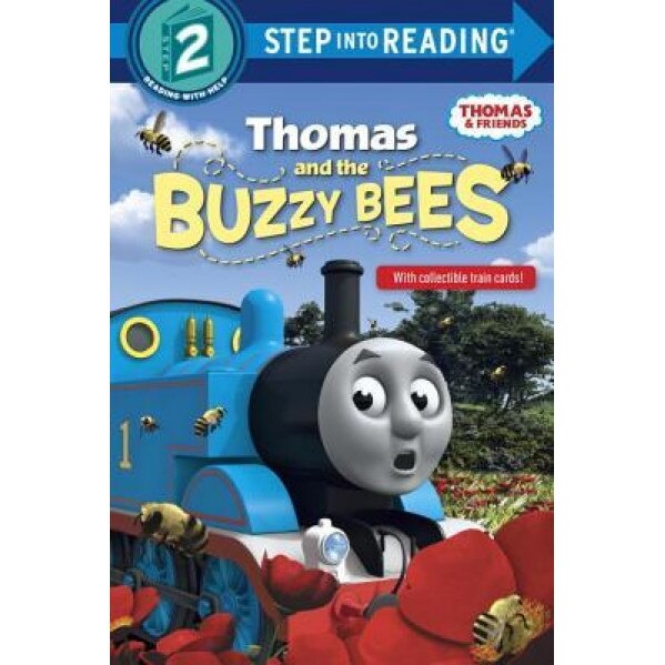 Thomas and the Buzzy Bees (Thomas & Friends), Christy Webster (Author)