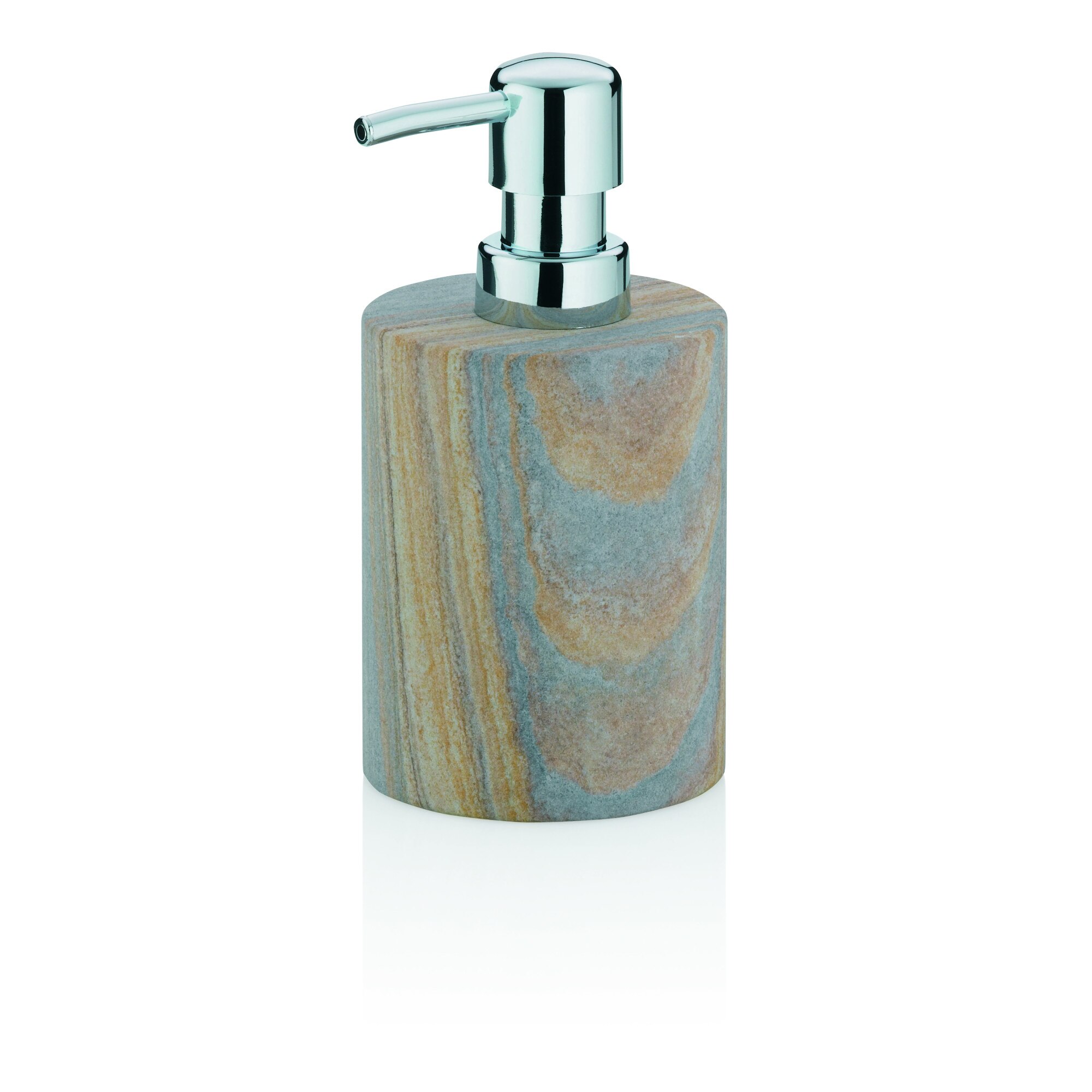 Dozator sapun din roca sedimentara Kela Dune