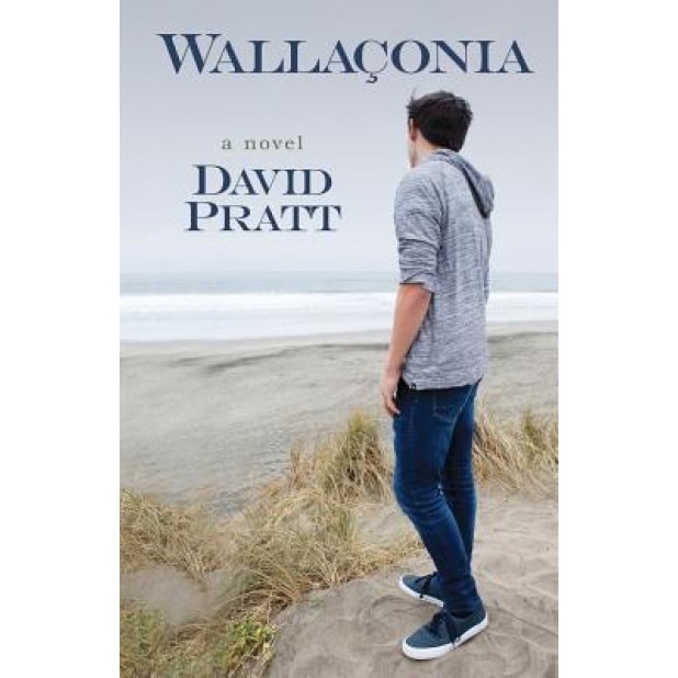 Wallaconia, David Pratt (Author)