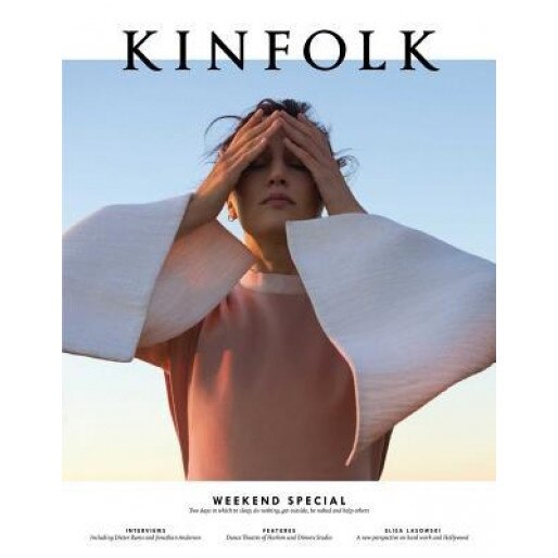 Kinfolk Volume 23, Various (Author)