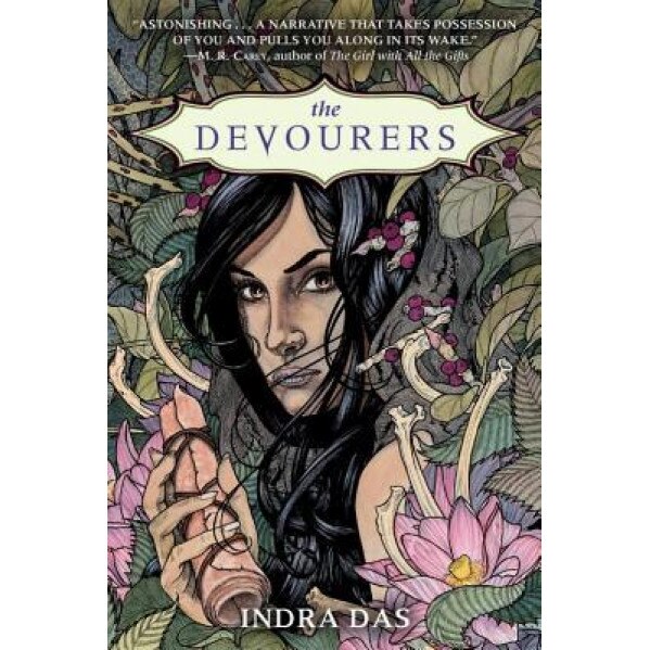 The Devourers, Indra Das (Author)