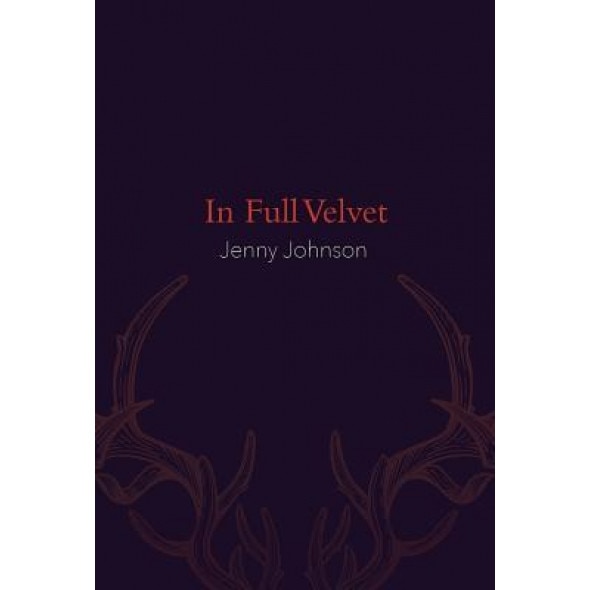 In Full Velvet, Jenny Johnson (Author)