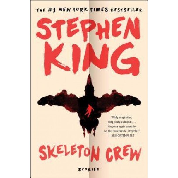 Skeleton Crew: Stories, Stephen King (Author)