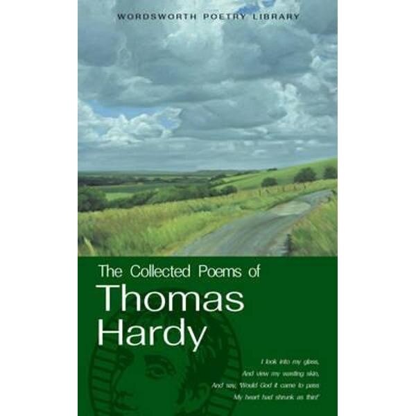 Collected Poems - Hardy T.