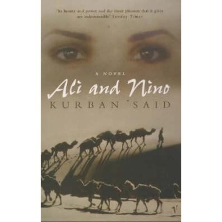 Ali and Nino