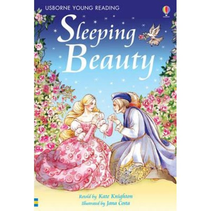 Sleeping Beauty