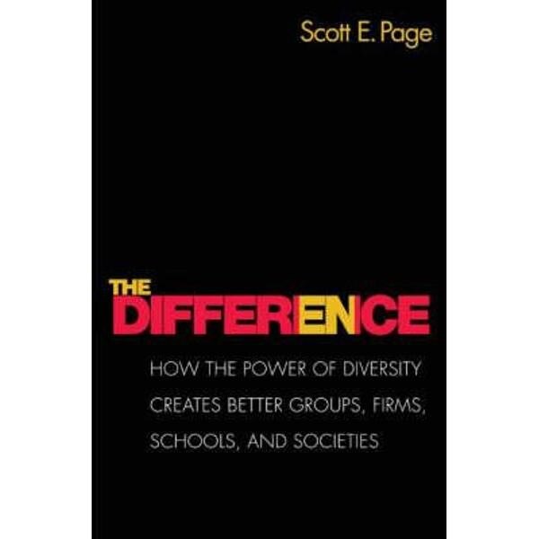 Difference