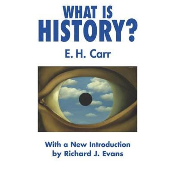 What is History?