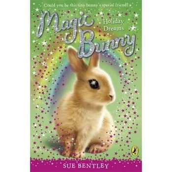 Magic Bunny: Holiday Dreams Magic Bunny: Holiday Dreams