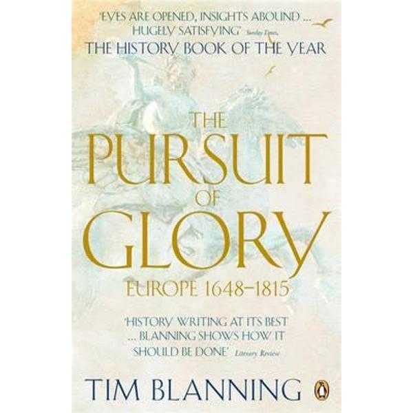 Pursuit of Glory
