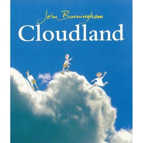 Cloudland