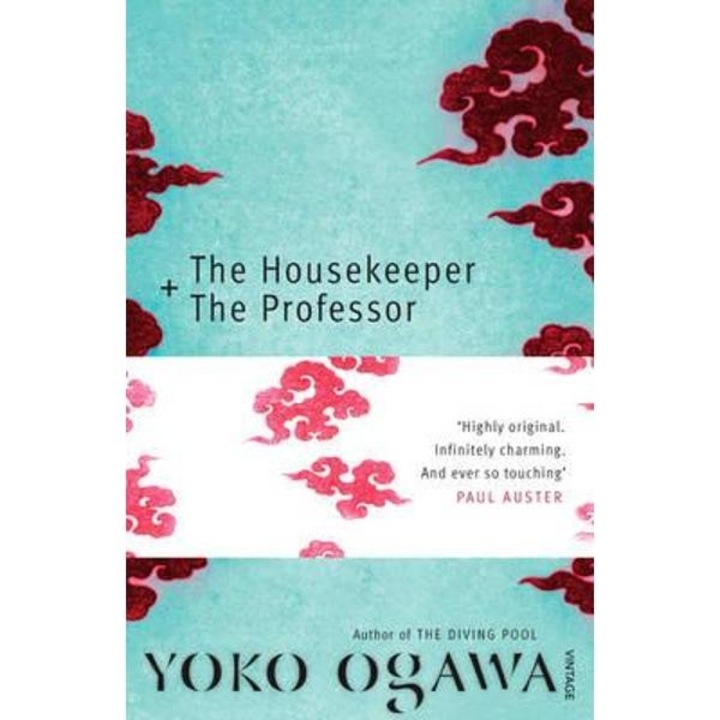 Housekeeper and the Professor