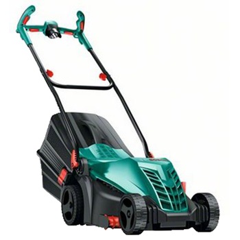 Masina electrica de tuns gazonul Bosch ARM 3650, 1400W, 36 cm Masina electrica de tuns gazonul Bosch ARM 3650, 1400W, 36 cm