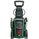 Водоструйка Bosch UniversalAquatak 125, 1500 W, 360 л/ч, 125 бара, Разпенващ накрайник, Маркуч 5 м