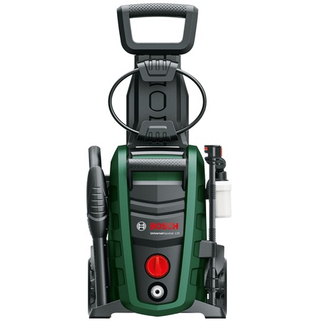 Bosch Universal Aquatak125 Magasnyomású mosó,1500W, 360 l/h