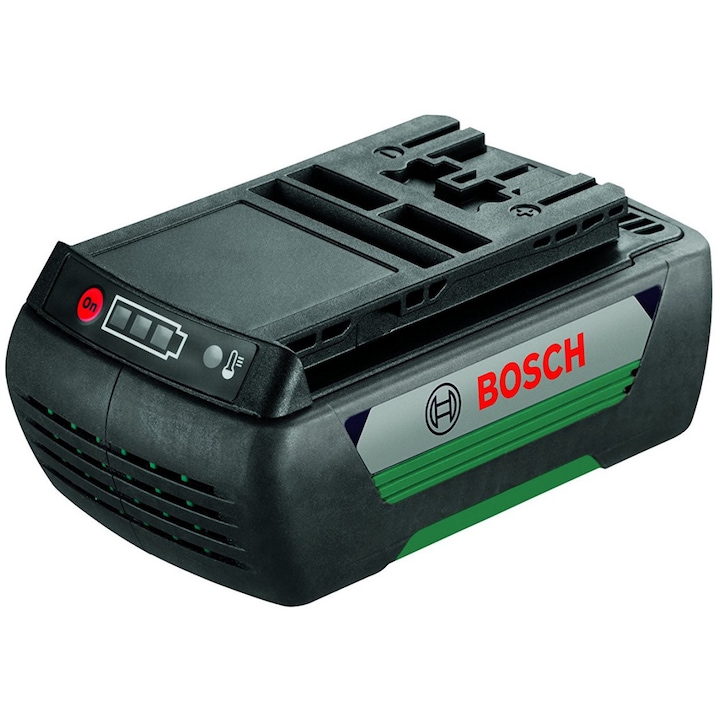 Li-ion батерии Bosch 36V, 2.0 Ah