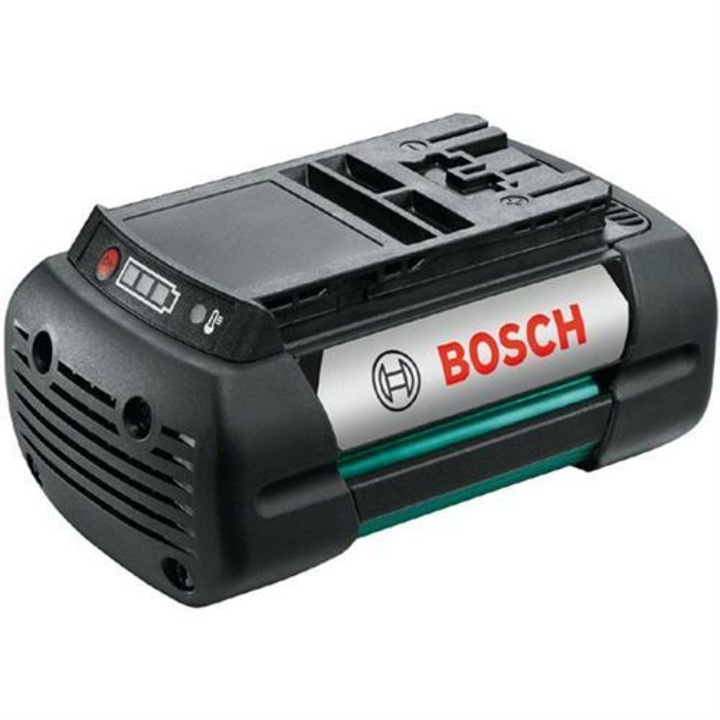 Acumulatori Li-ion Bosch 36V, 4.0 Ah