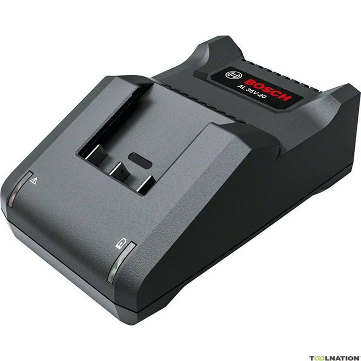 Incarcator acumulatori Bosch Li-ion 36V