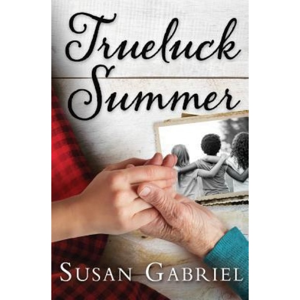 Trueluck Summer: Southern Historical Fiction: A Lowcountry Novel, Susan Gabriel (Author)