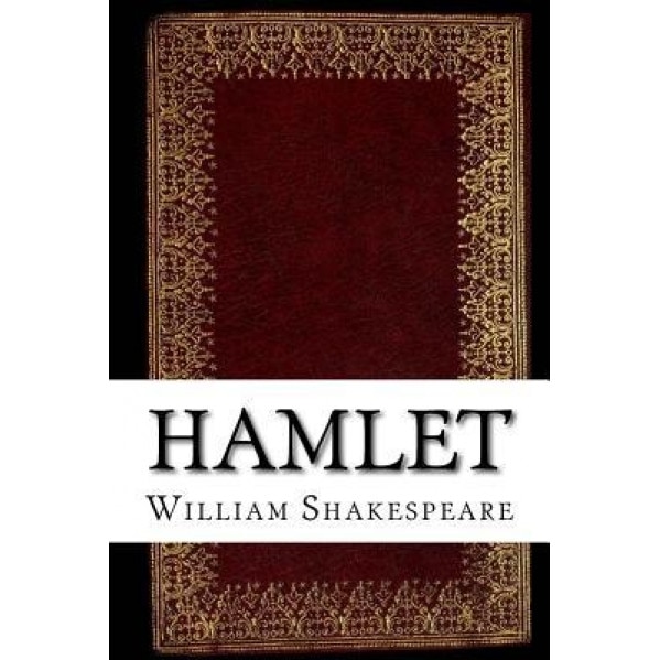 Hamlet, William Shakespeare (Author)