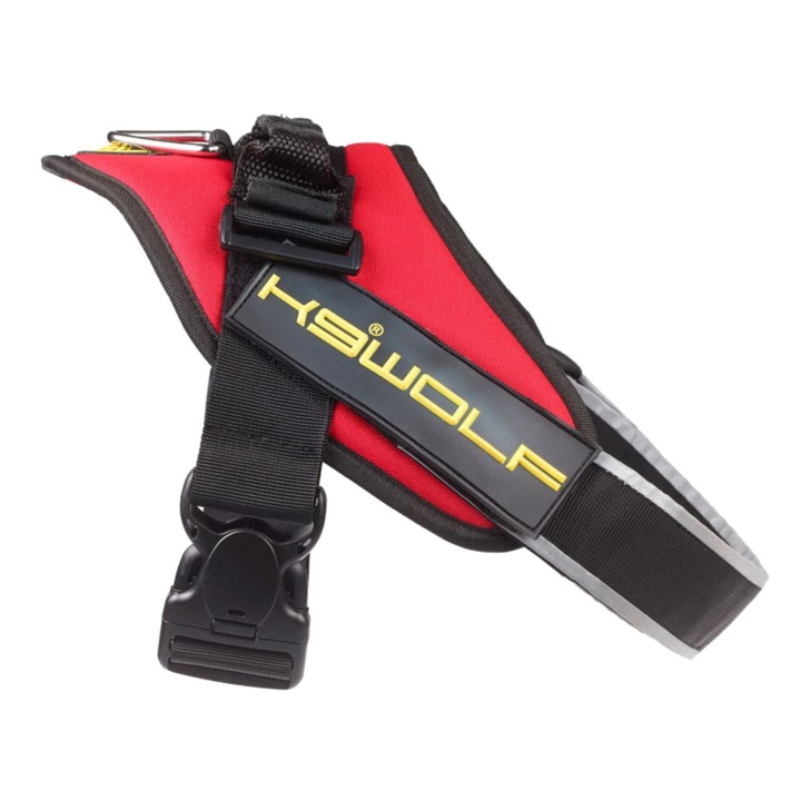 Ham multifunctional COP 3.0 Wolf K9 Evolution - M Rosu