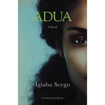 Adua, Igiaba Scego (Author) Adua, Igiaba Scego (Author)