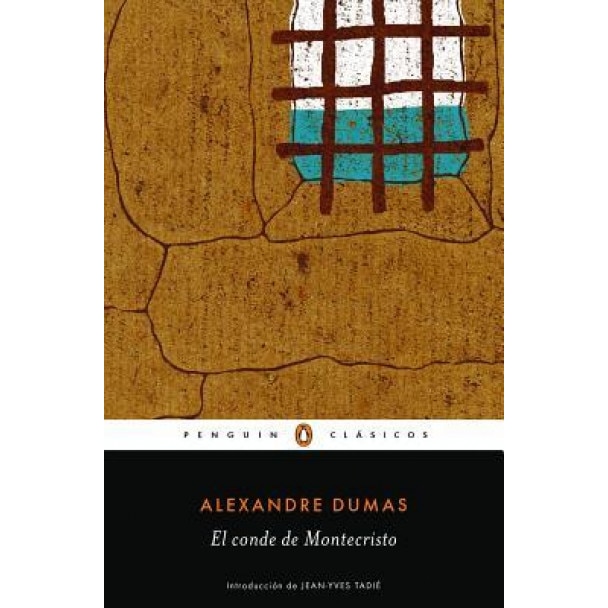 El Conde de Montecristo, Dumas Alexandre (Author)