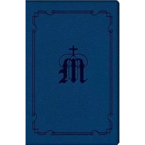 Manual for Marian Devotion, The Dominican Sisters of Mary (Author)