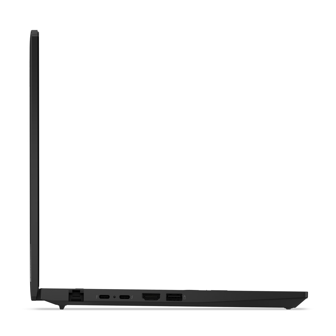 Laptop Lenovo ThinkPad L14 G6, 14" WUXGA, Intel® Core™ Ultra 5 225U pana la 4.8 GHz, 16 GB RAM DDR5 5600, 1 TB SSD, Intel® Graphics, Free Dos, Black 1 TB