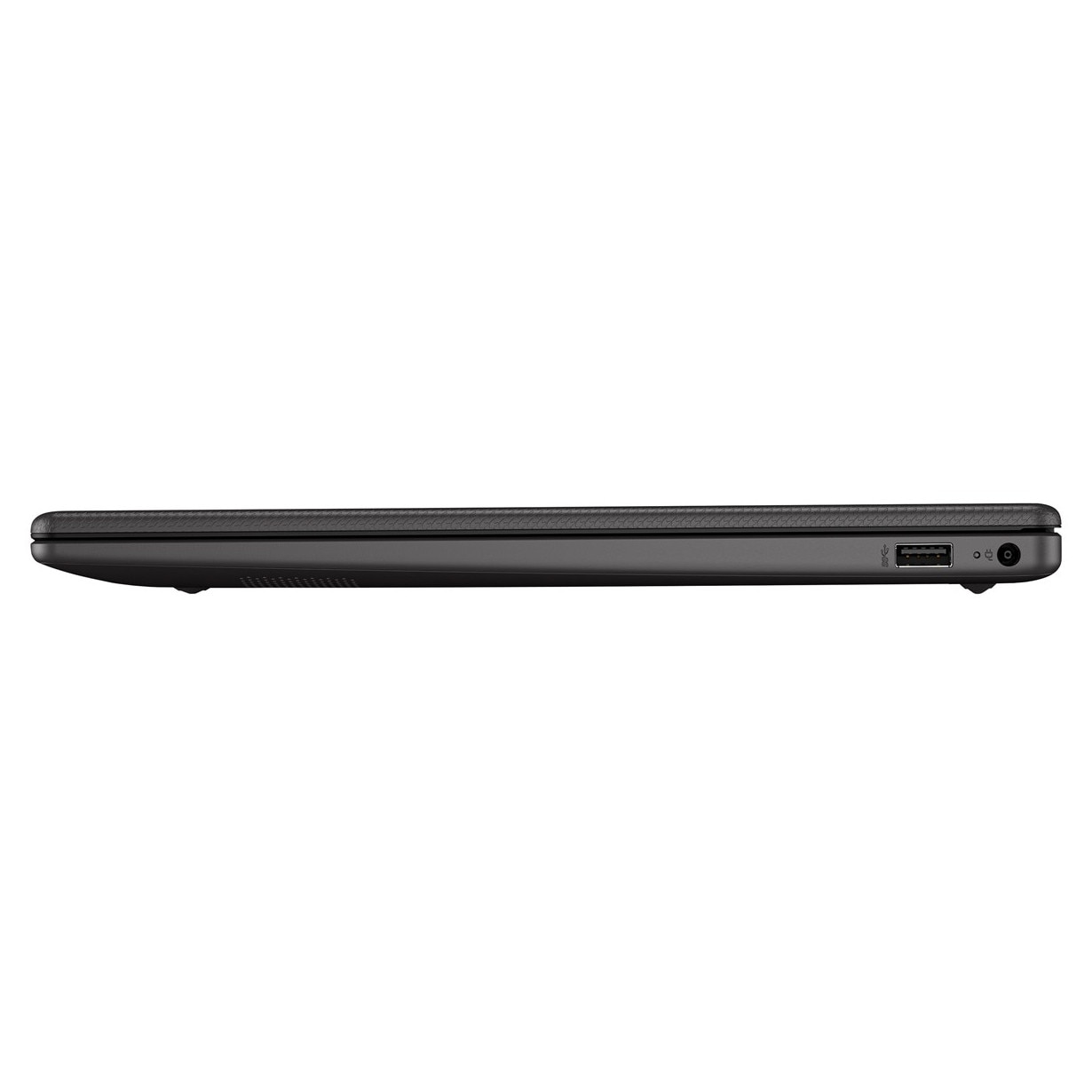 Laptop HP 255R G10, 15.6" Full HD, AMD Ryzen™ 7 7735U pana la 4.7 GHz, 16 GB RAM DDR5 4800, 512 GB SSD, AMD Radeon Graphics, Windows 11 Pro, Black 512 GB
