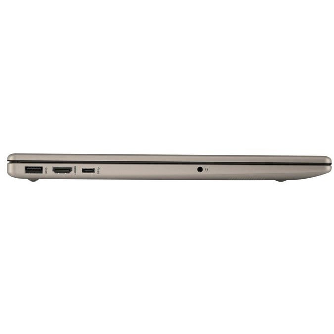 Laptop HP 15, 15.6" Full HD Touchscreen, Intel® Core™ i3 N305 pana la 3.8 GHz, 8 GB RAM DDR4 3200, 256 GB SSD, Intel® UHD Graphics, Windows 11 Home, Cashmere 256 GB